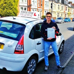 Northstar Driving School - Http://www.northstardriving.co.uk/