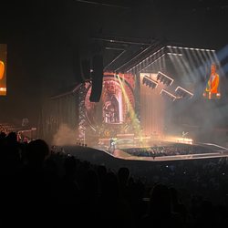 T-Mobile Center - Panic! at the Disco