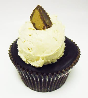 Treat Cupcake Bar by null