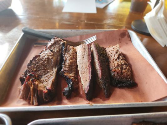 Highlands Smokehouse by null