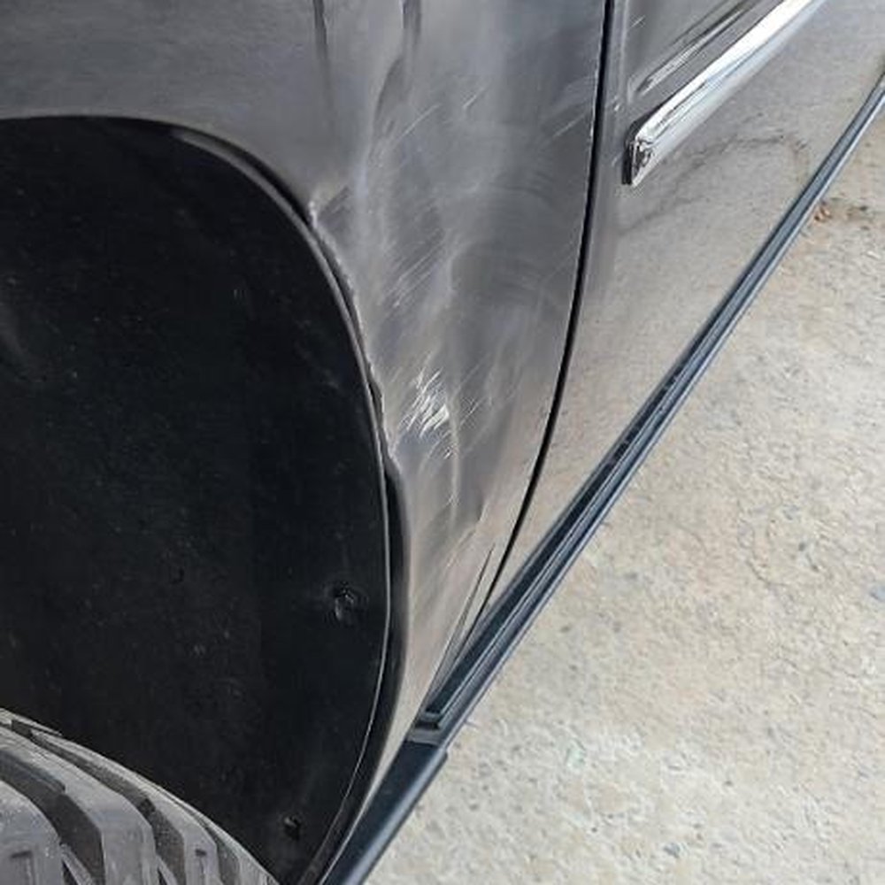 All Valley Collision - Body Shops Near Me - Murrieta, California