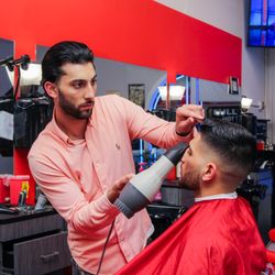 Prestige Barbershop - Prestige Barbershop