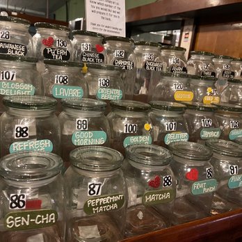 CK Cafe - Coffee & Tea Near Me - Claremont, California CK Cafe - Coffee & Tea Near Me - Claremont, California