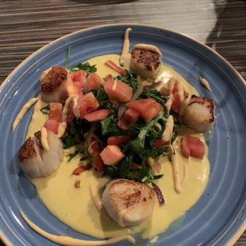 Surf Seafood - Scallops - Seafood Near Me - Nashua, New Hampshire