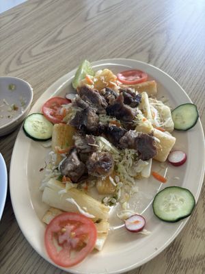 Pupuseria San Salvador by null