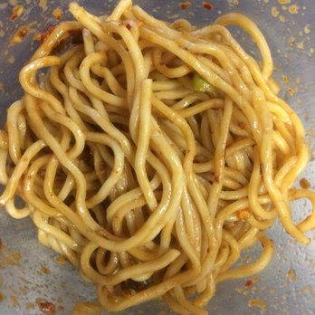 MIAN - Sichuan cold noodles - Szechuan Near Me - Rowland Heights, California MIAN - Sichuan cold noodles - Szechuan Near Me - Rowland Heights, California