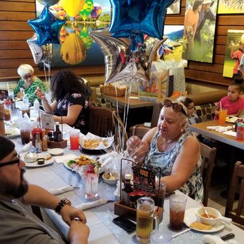 Sizzler - Party time! - Seafood Near Me - Ontario, California