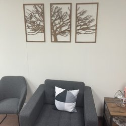 LIFE Wellness and Counseling Services - Lobby