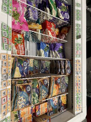 Sprouts Farmers Market by null