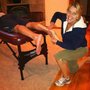 Photo of Katharine Hauge PT, DPT, OCS