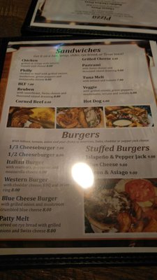 Menu photo 2 Chardon Tavern & Grill Chardon, OH Menu photo 2 Chardon Tavern & Grill Chardon, OH
