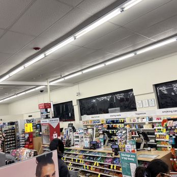 CVS Pharmacy - Checkout area - Pharmacy Near Me - Schaumburg, Illinois