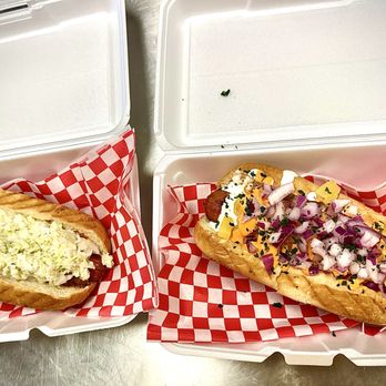 Shake N Dog - Hot Dogs Near Me - Boone, North Carolina Shake N Dog - Hot Dogs Near Me - Boone, North Carolina