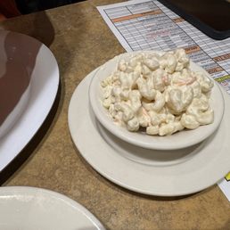 Macaroni Salad