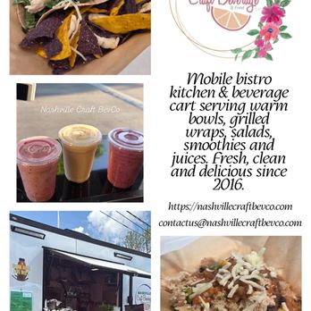 Nashville Craft Beverage - Juice Bars & Smoothies Near Me Nashville Craft Beverage - Juice Bars & Smoothies Near Me