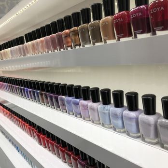 Pure Escape Beauty Bar - Colors - Nail Salons Near Me - Anaheim, California Pure Escape Beauty Bar - Colors - Nail Salons Near Me - Anaheim, California
