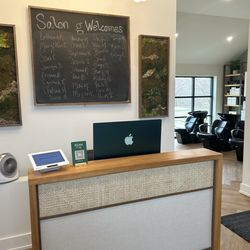Salon G