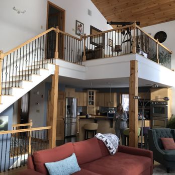 Michael Bragg Carpentry - The before - General Contractors Near Me - Dover, New Hampshire