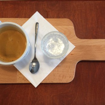 Butchers Coffee - Doppio Espresso - Coffee & Tea Near Me - Antwerp, VAN Butchers Coffee - Doppio Espresso - Coffee & Tea Near Me - Antwerp, VAN