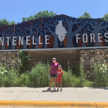 TreeRush Adventures at Fontenelle Forest - Located in Fontenelle Forest - Challenge Courses Near Me - Bellevue, Nebraska TreeRush Adventures at Fontenelle Forest - Located in Fontenelle Forest - Challenge Courses Near Me - Bellevue, Nebraska