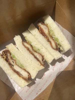 NIKÓ SANDO サンド by null