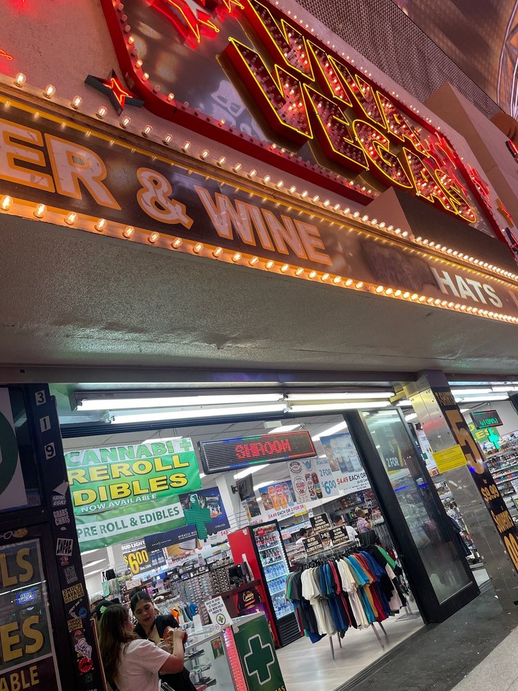 VIVA VEGAS F2 Updated September 2024 317 Fremont St, Las Vegas