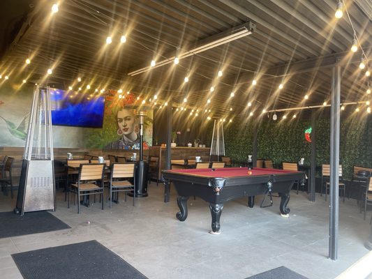 Sabor a la Mexicana by null