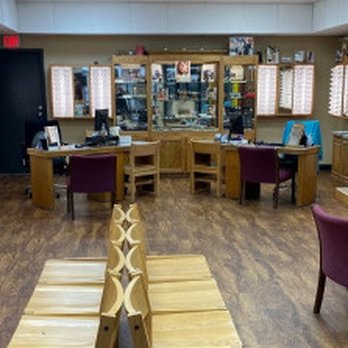Killeen Vision - Optometrists Near Me - Killeen, Texas Killeen Vision - Optometrists Near Me - Killeen, Texas