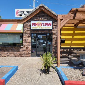 Pinoy1968 - Excellent Filipino Buffet Restaurant - Buffets Near Me - Henderson, Nevada Pinoy1968 - Excellent Filipino Buffet Restaurant - Buffets Near Me - Henderson, Nevada