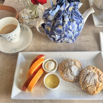 Tea Time - Gluten-free Gluten-Free Plain Scones - Coffee & Tea Near Me - Palo Alto, California Tea Time - Gluten-free Gluten-Free Plain Scones - Coffee & Tea Near Me - Palo Alto, California
