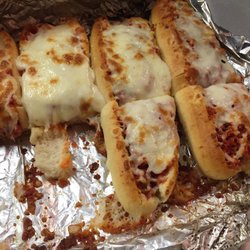 Tark's Pizza