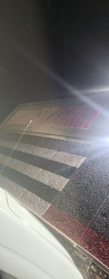 Lucky Strike Houston by null