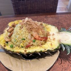 黃珍珍泰國菜館