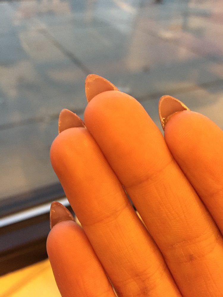 GLAMOUR NAILS Updated June 2024 21 Reviews 2515 White Bear Ave N