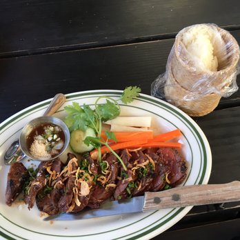 Paadee - Steak - Thai Near Me - Portland, Oregon