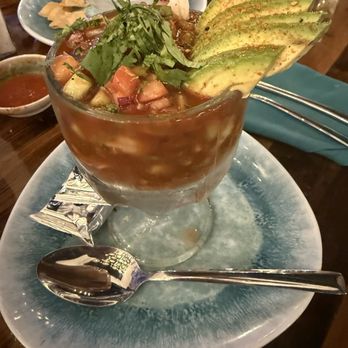 Aguazul - Ceviche - Seafood Near Me - San Antonio, Texas