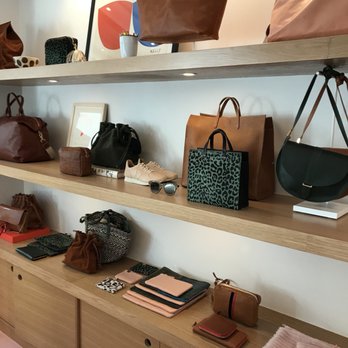 Clare V - Accessories Near Me - San Francisco, California