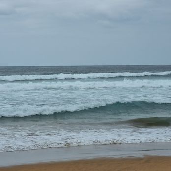 Zarauzko itsas paseoa - Beaches Near Me - Zarautz, SS