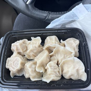 Dumplings To Go - Steamed Pork Dumplings - Chinese Near Me - Sunrise, Florida Dumplings To Go - Steamed Pork Dumplings - Chinese Near Me - Sunrise, Florida