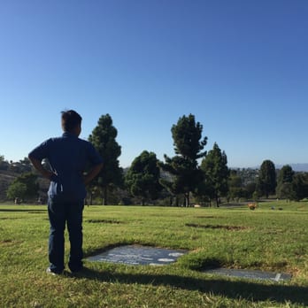 Eternal Hills Memorial Park - Funeral Services & Cemeteries Near Me - Oceanside, California