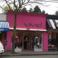 Vivid