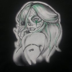 Top Cotton Printing