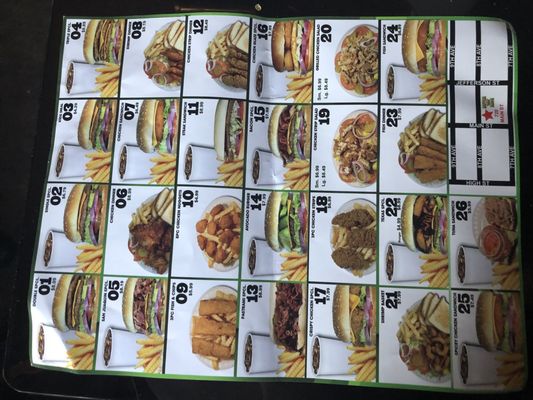 Menu photo 5 Super King Delano, CA Menu photo 5 Super King Delano, CA