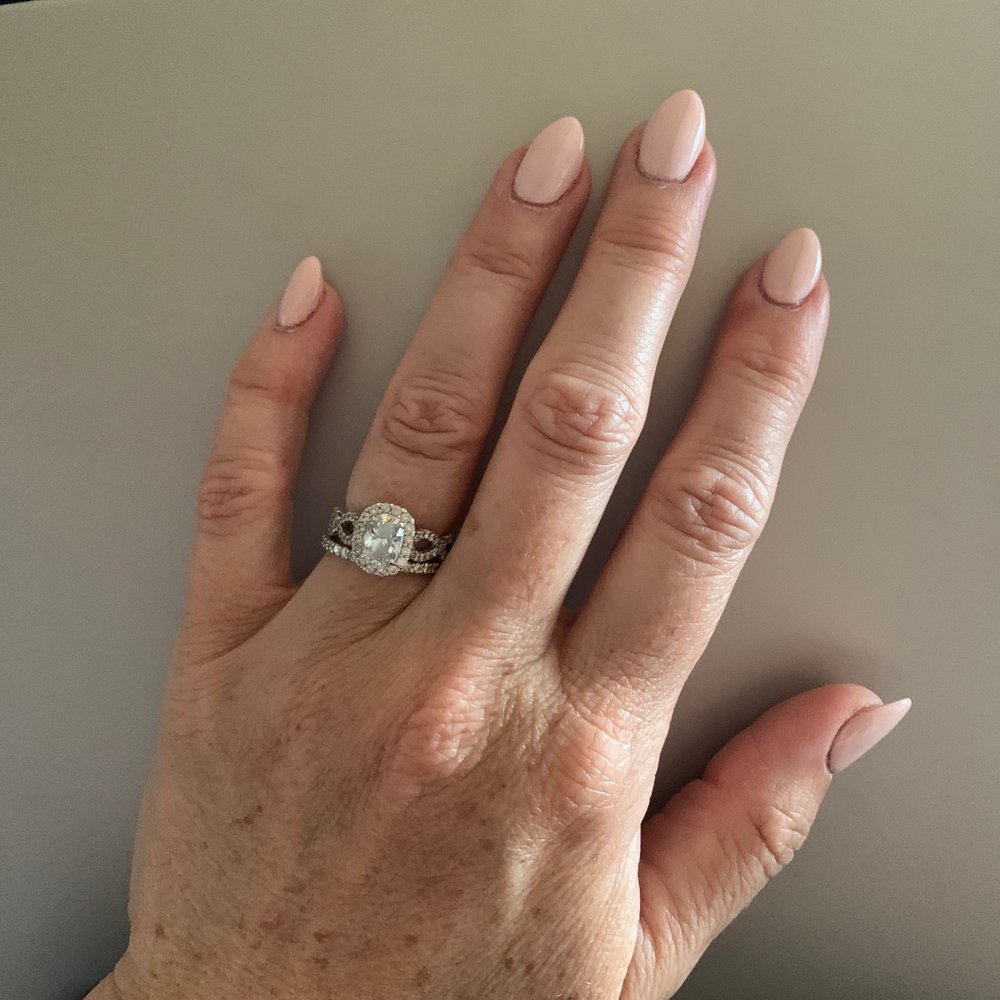 Nails by Nikki! Nails by Nikki!