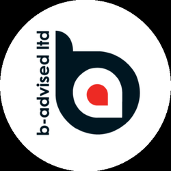 b-advised Ltd - Logo