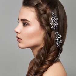 Jamileth Makeup - HOCHZEITSMAKEUP BRIDAL AIRBRUSH WEDDING