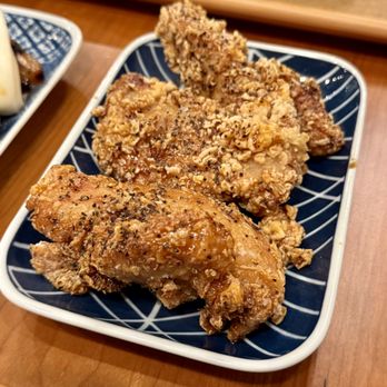 Ujin - Karage - Ramen Near Me - San Diego, California Ujin - Karage - Ramen Near Me - San Diego, California