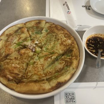 Seoulville - Seafood and Scallion Pancake - Korean Near Me - Somerville, New Jersey Seoulville - Seafood and Scallion Pancake - Korean Near Me - Somerville, New Jersey