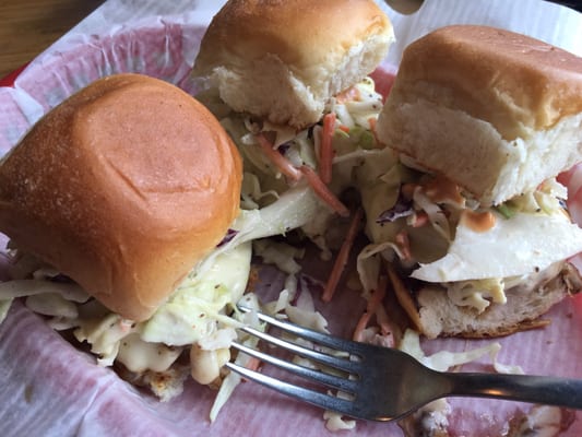 Big Hole BBQ Victor by null