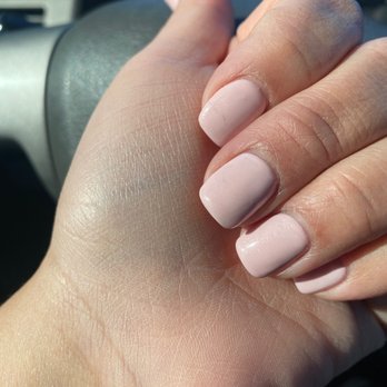 Nail Nation Studio - Nail Salons Near Me - Burbank, California